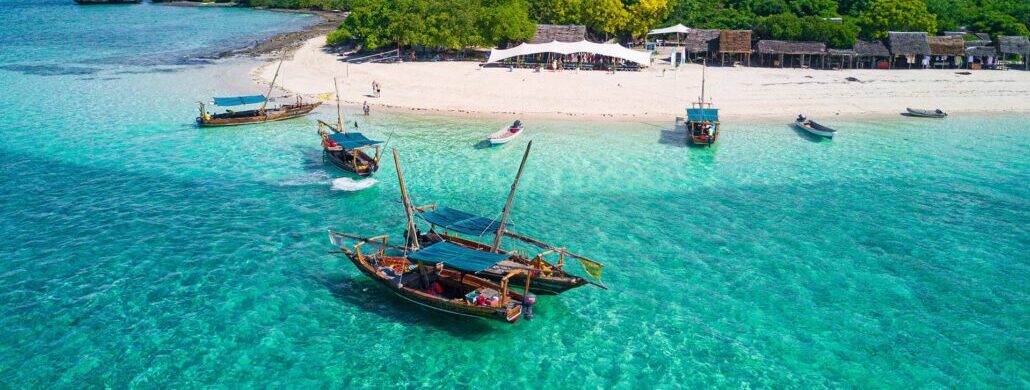 Islands