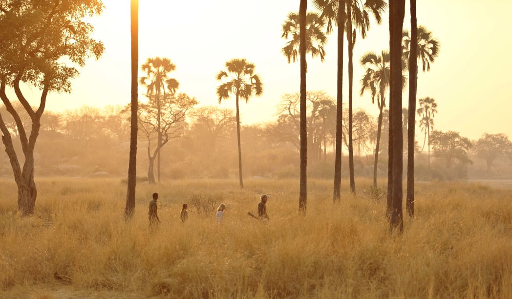Tanzania